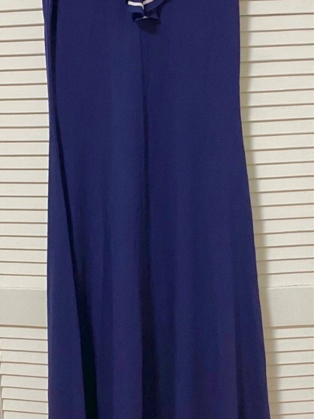 Ralph Lauren Maritime Maxi Dress | Size M | NWT